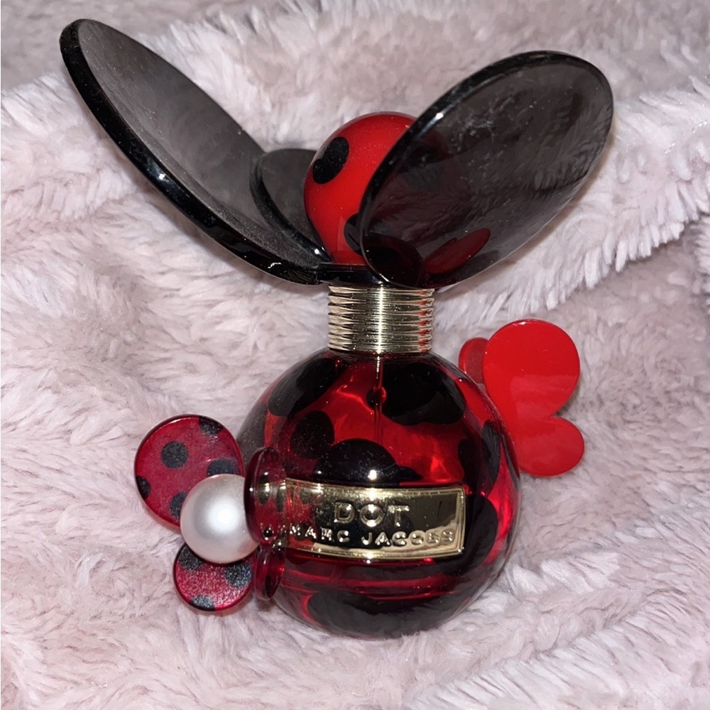 Marc Jacobs Dot perfume